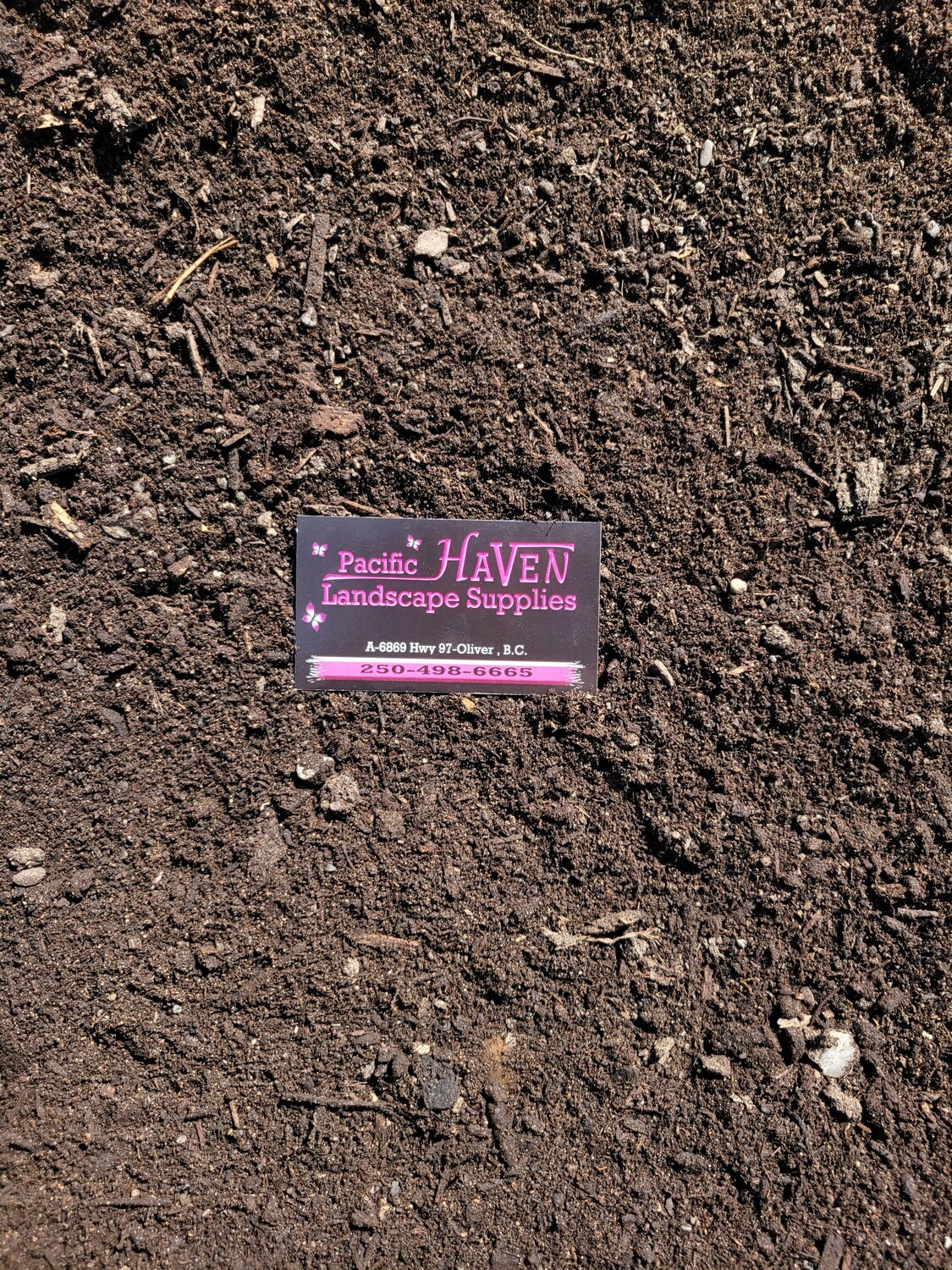 Soil - Suzie Mix