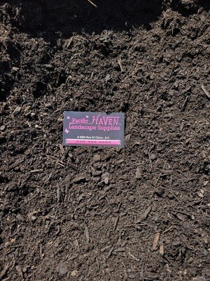 Compost - Natures Own Organic