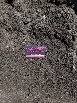 Soil - Gold Mix