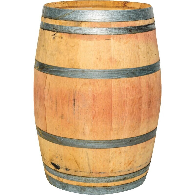 WINE BARRELS