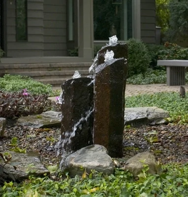 Bubbler  - Basalt