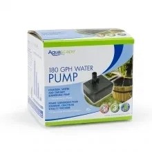 Aqua- Pump 180