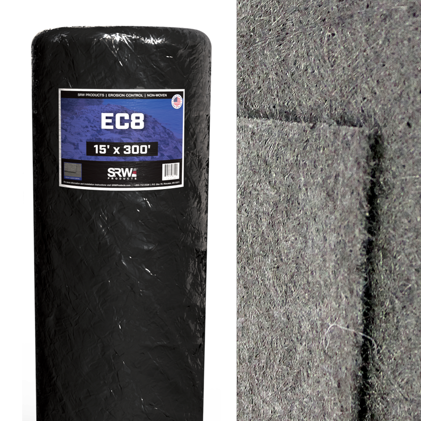 Fabric - Pond Liner/Filter- sqft