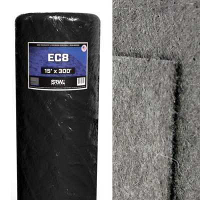 Fabric - Pond Liner/Filter- sqft