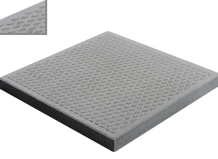 Concrete - 18&#39;&#39;x18&#39;&#39; Diamond