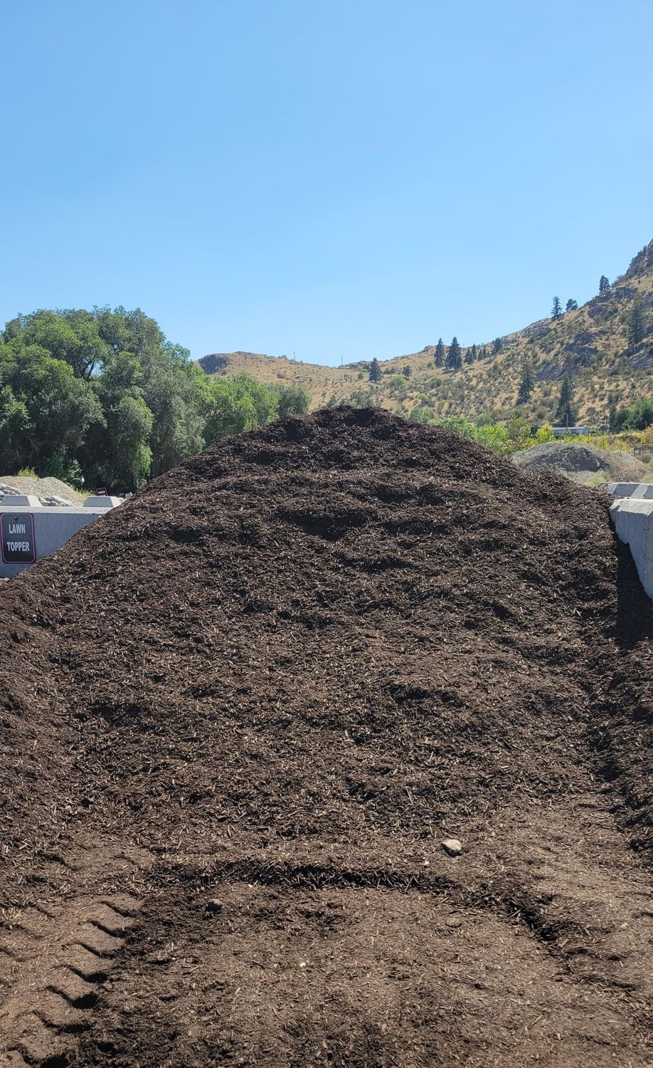 Compost - Go Green