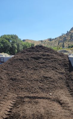 Compost - Go Green