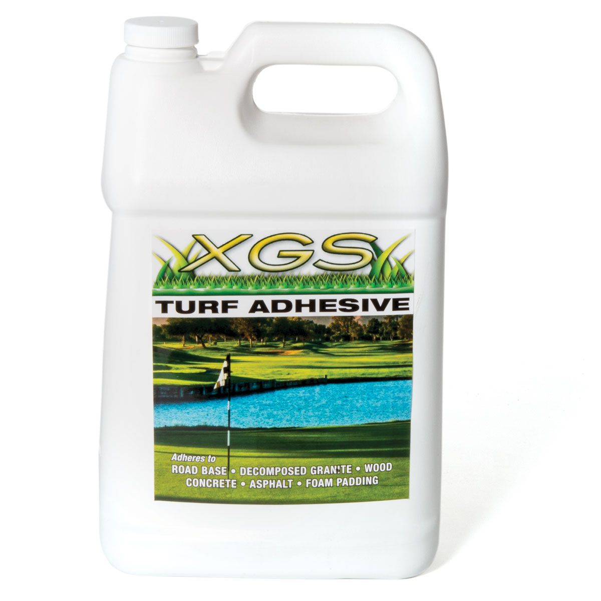 Art. Turf -1Gallon Glue (55-65ft).