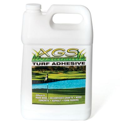 Art. Turf -1Gallon Glue (55-65ft).