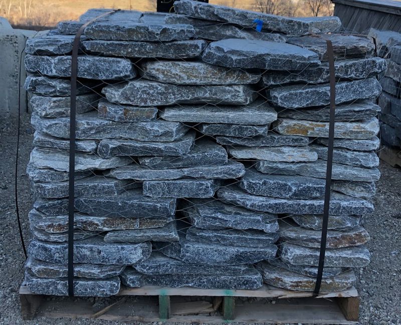 FLAGSTONE