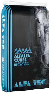 Alfalfa Cubes 20KG