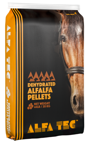 Alfalfa Pellets 20KG