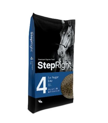 Step 4 Low Suger 20KG