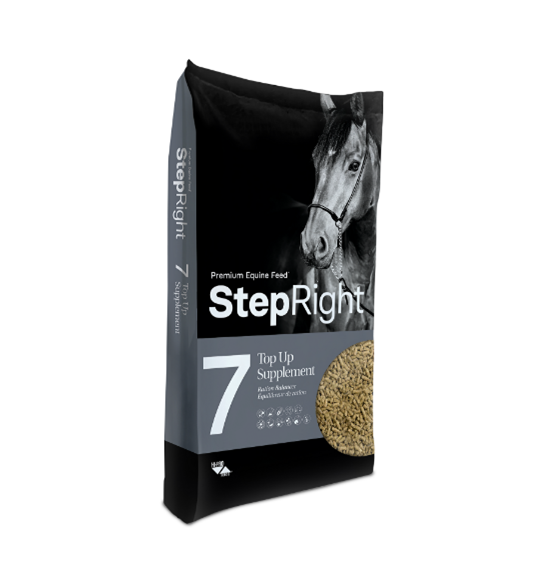 Step 7 Top Up Supplement 20KG