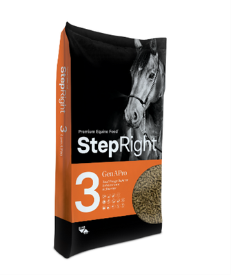 Step 3 GenPro 20KG