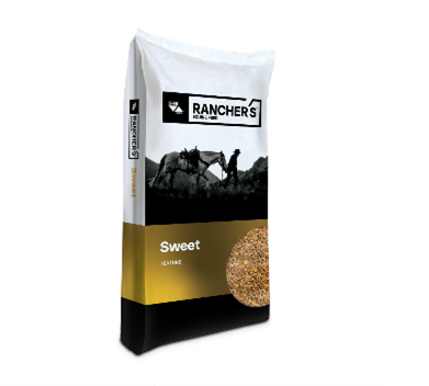Sweet Texture Pellet 20KG