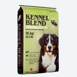 Kennel Blend Large Breed 16KG