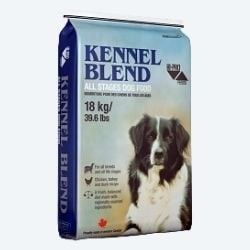 Kennel Blend All Stages 18KG