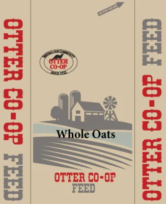 Whole Wheat Co-op 20KG
