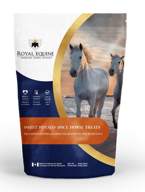 Horse Royal Equine Sweet Potato 908G