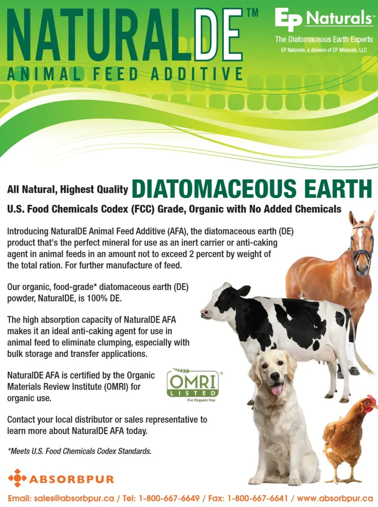 Diatomaceous Earth 100% Natural 11.34KG