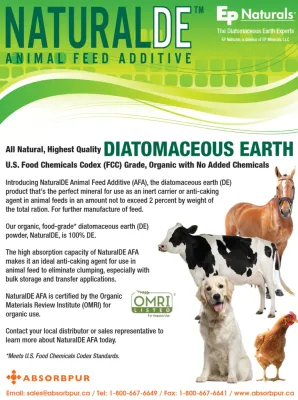 Diatomaceous Earth 100% Natural 11.34KG