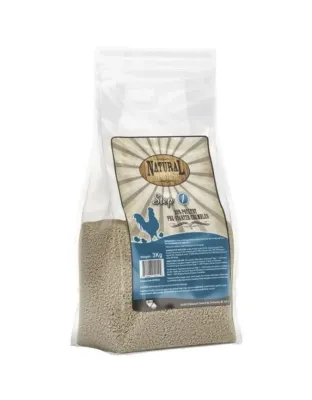 NH Step 1 Poultry Pre-Starter 23% 3KG