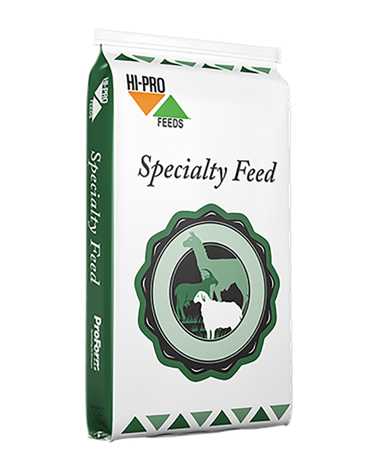 Sheep Tex Hi-Pro 14% 20KG