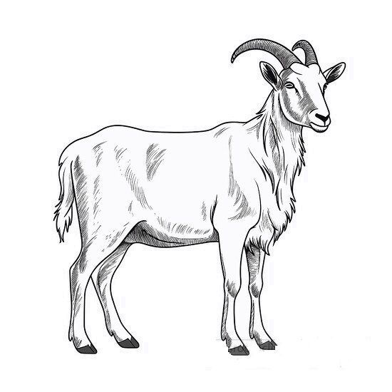 FEED - GOAT