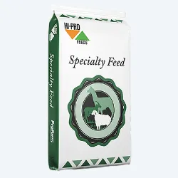 Lamb Starter Pellet Hi-Pro 18% 20KG