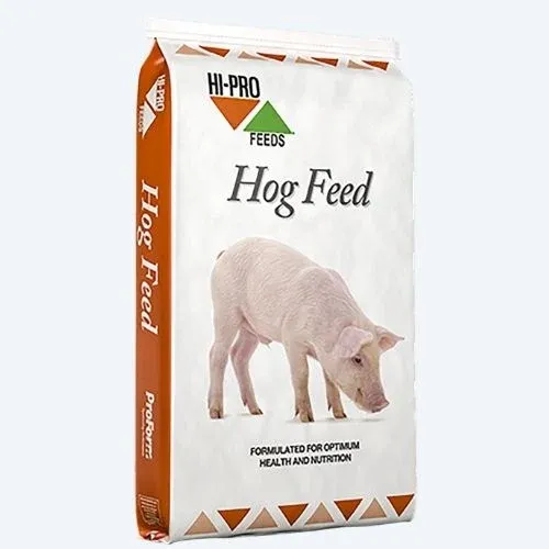 Mini Pig Adult Hi-Pro 20KG