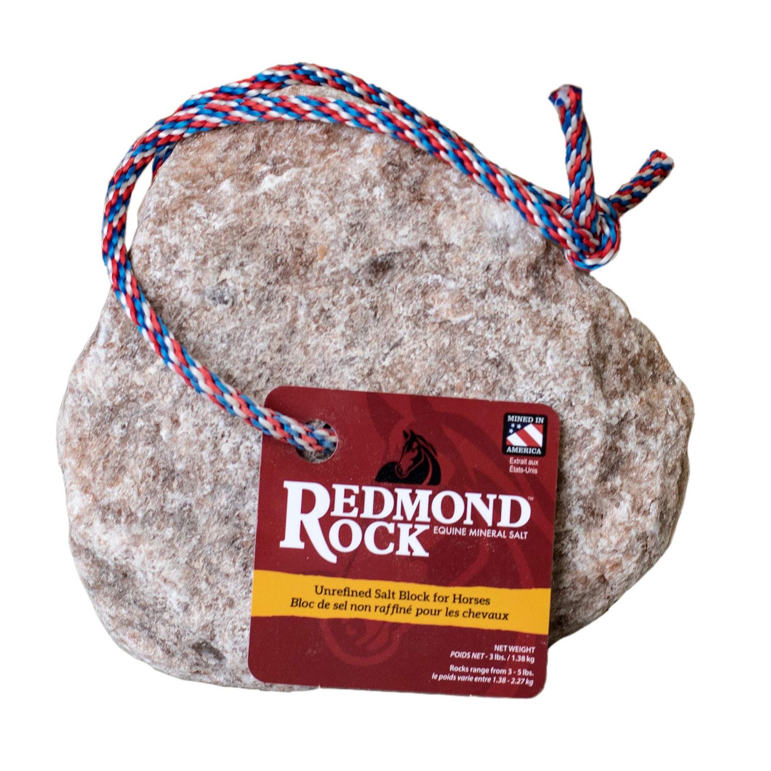Rock on Rope Redmond 7LBS