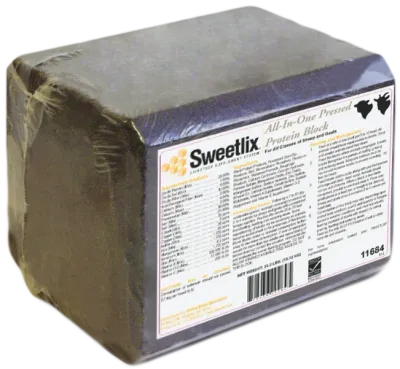 Sweetlix (All In One) /Sheep/Goat Block 15.1KG
