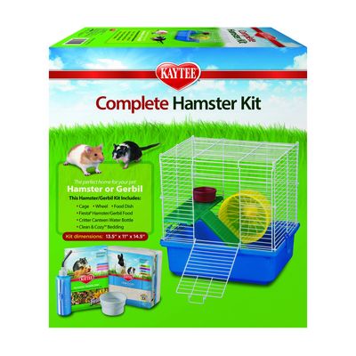 Hamster Kit