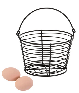 Egg Basket Small