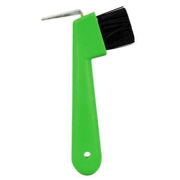 Hoof Pick Brush