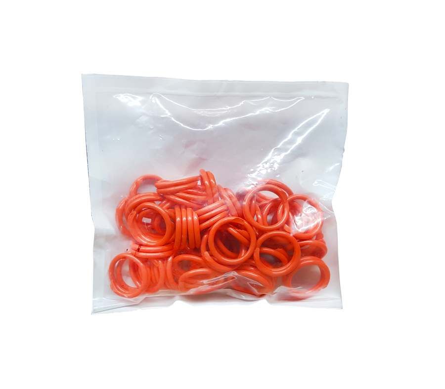 Leg Bands 7/16 Chicken 50PKG