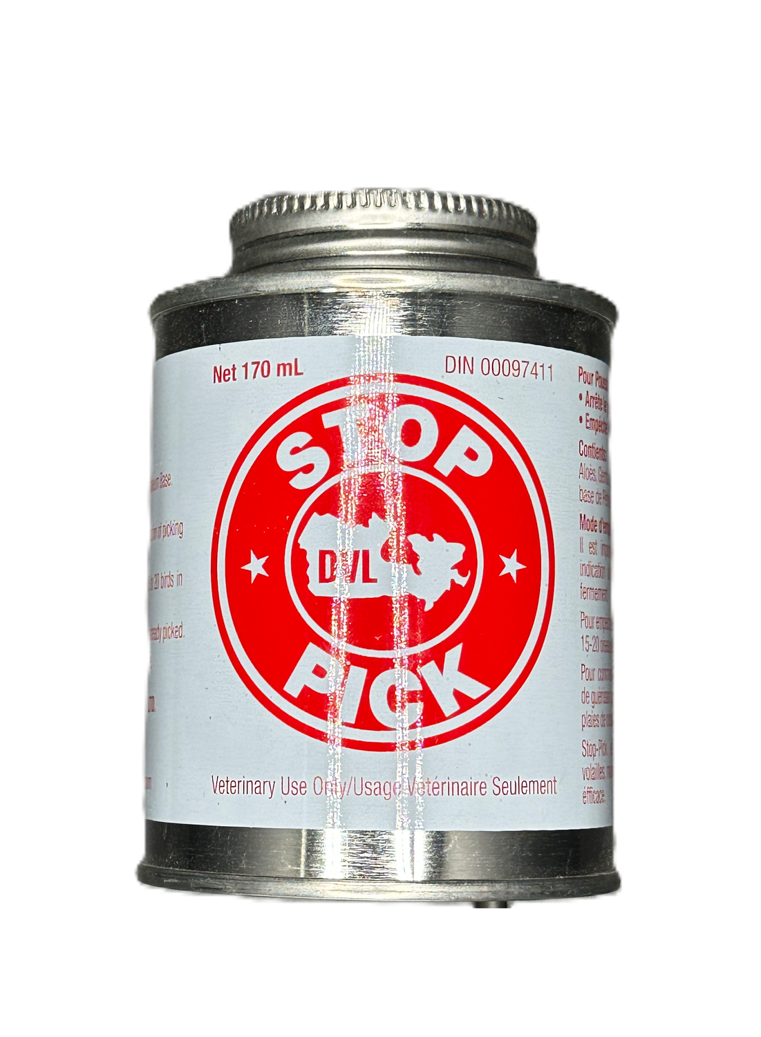 Stop Pick Dauber 170Ml