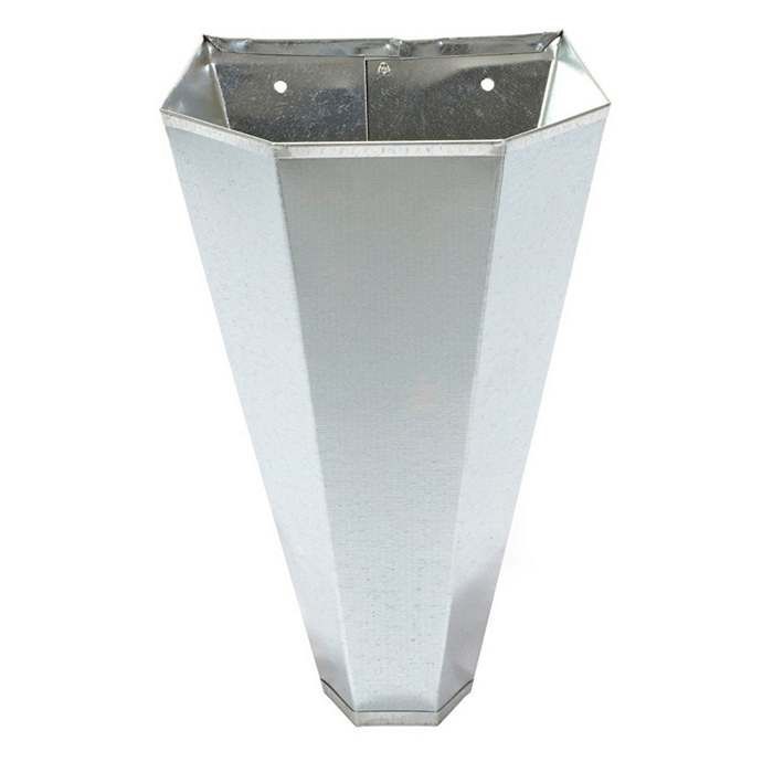Restraining Cone Medium (10lb Birds)