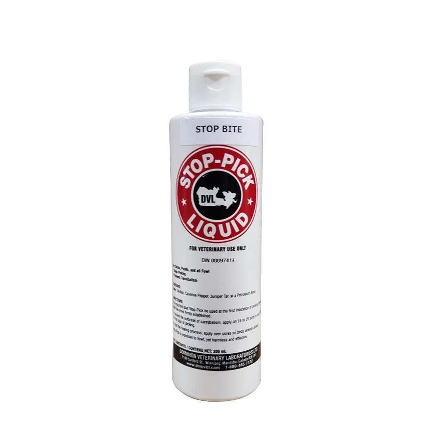 Stop Pick 200ML