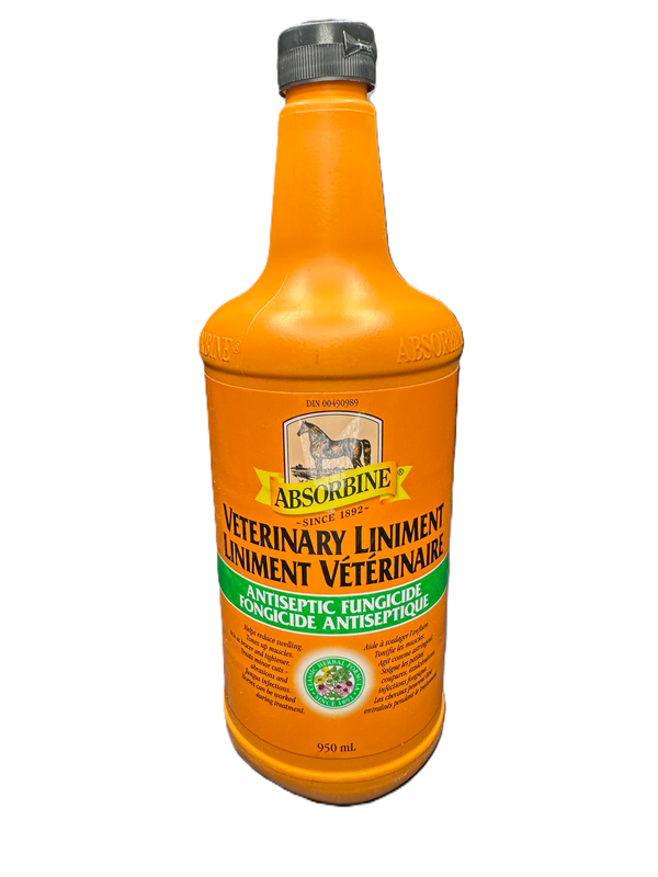 ANIMAL SUPPLIES