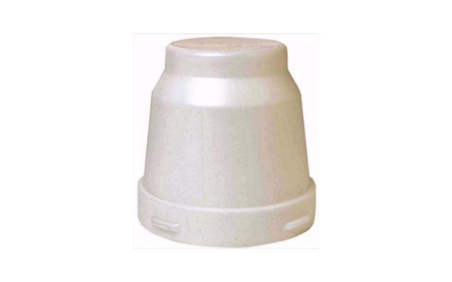 Waterer Plastic Jug w/ Lug Design 1G