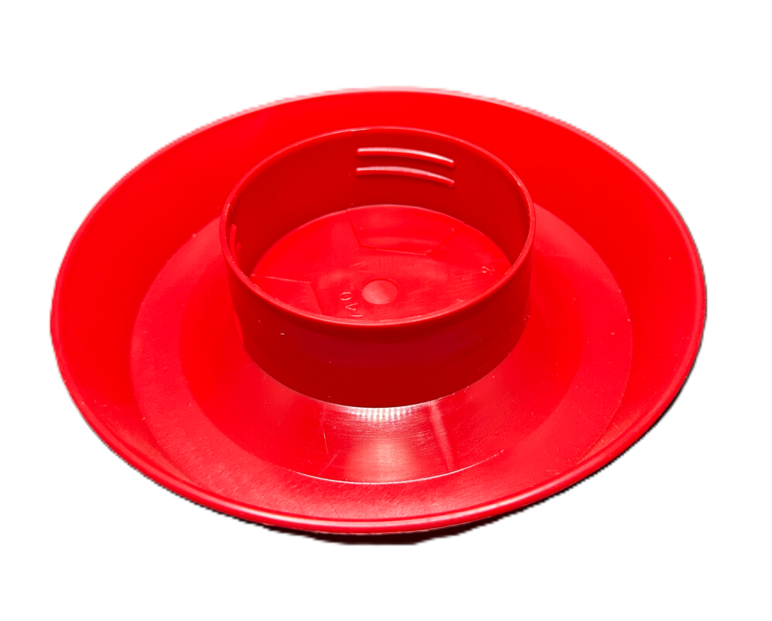 Plastic Base 1QRT