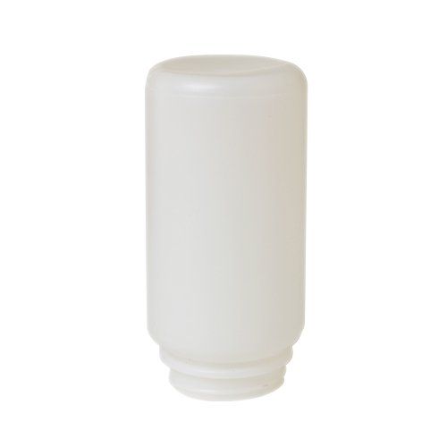 Plastic Screw-on Jar 1QRT 690