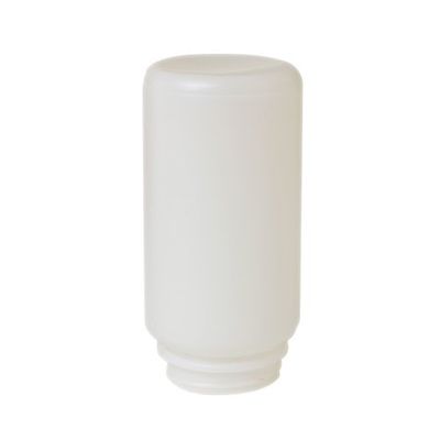 Plastic Screw-on Jar 1QRT 690