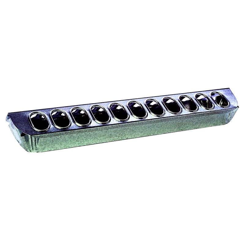 Feeder -Slide top 18&quot; 2 Piece