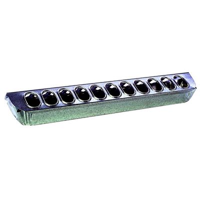 Feeder -Slide top 18&quot; 2 Piece