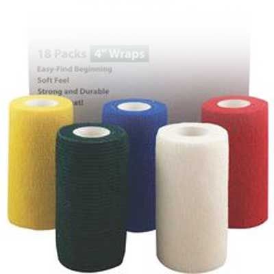 Bandage - EZ-Tear Flex Wrap