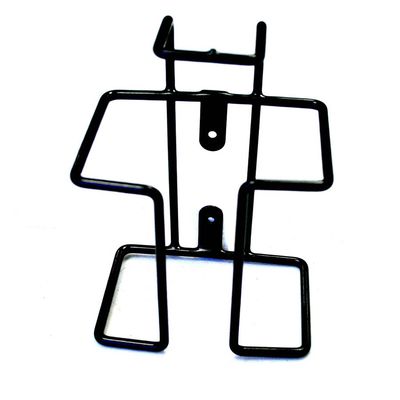 Salt Lick Holder w/Rubber Coating