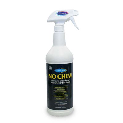 No Chew and Sprayer 946ML